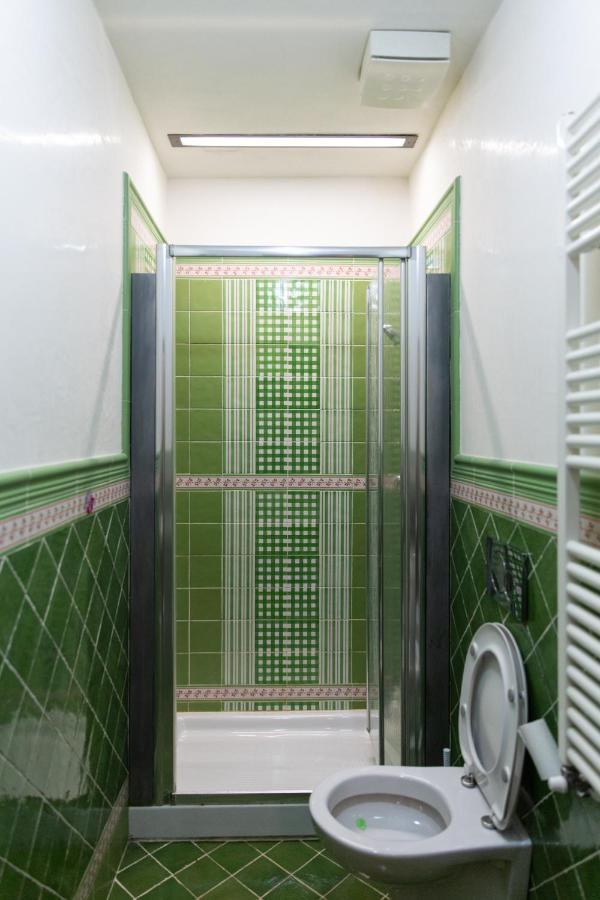 Nice Apartment Near The Basilica Of San Lorenzo Florencie Exteriér fotografie