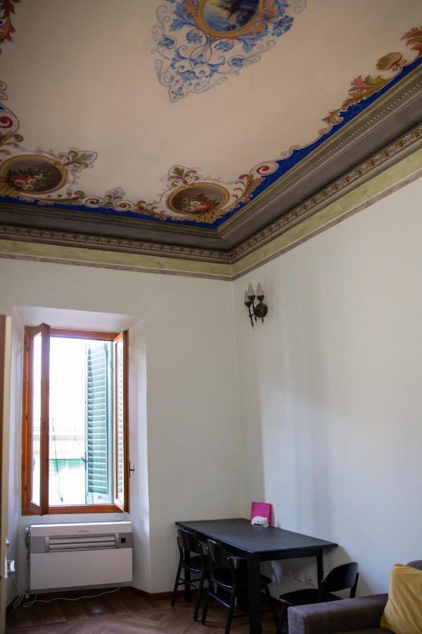 Nice Apartment Near The Basilica Of San Lorenzo Florencie Exteriér fotografie