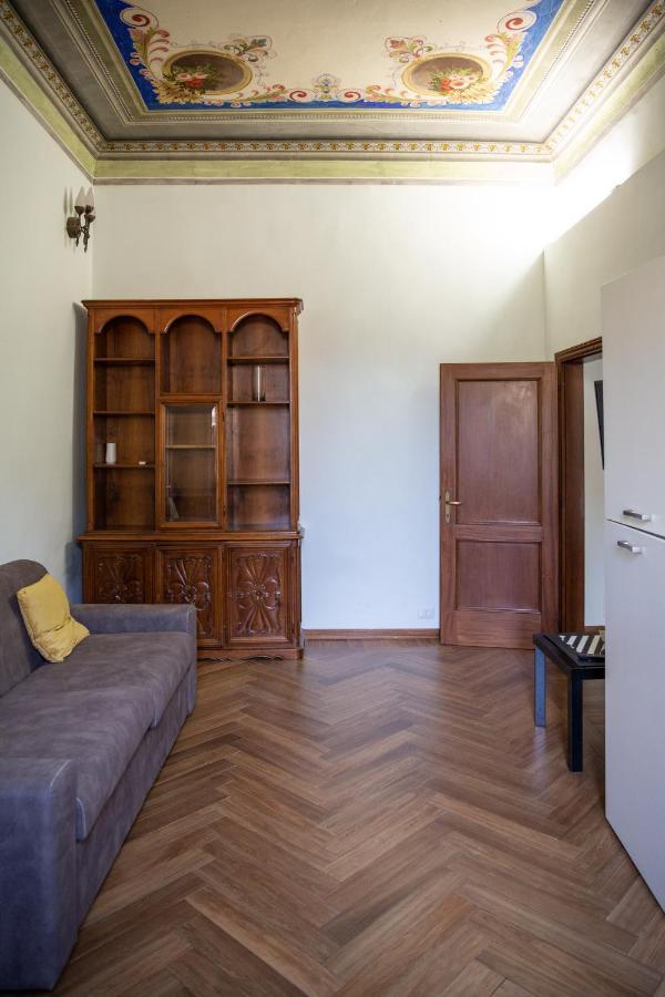 Nice Apartment Near The Basilica Of San Lorenzo Florencie Exteriér fotografie