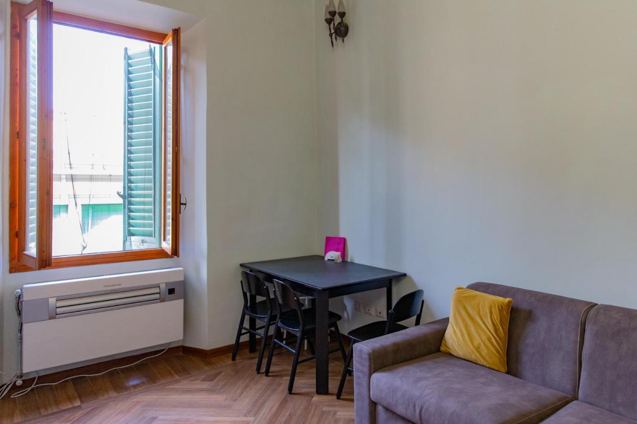 Nice Apartment Near The Basilica Of San Lorenzo Florencie Exteriér fotografie